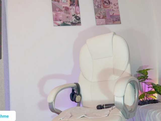 Vysílací screenshoty LolaLushme