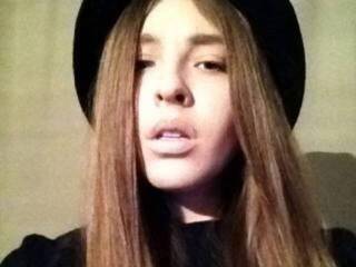 Erotický videochat lolami10