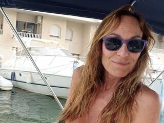 Erotický videochat lolamilf