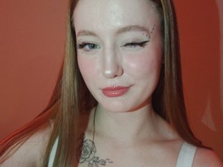 Erotický videochat LolaMin