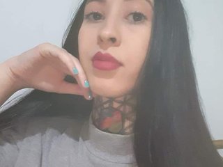 Erotický video chat lolapink07