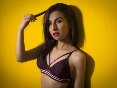 Erotický video chat LolaSaenz