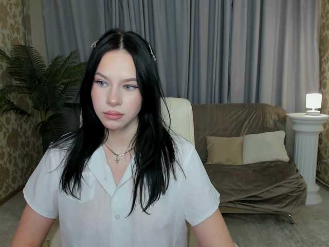 Vysílací screenshoty LolaSprinkle