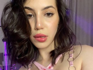 Erotický videochat LolaTeaseX