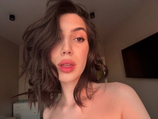 Erotický videochat LolaTeaseX