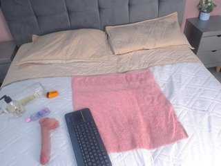 Erotický videochat LolaVecassalt