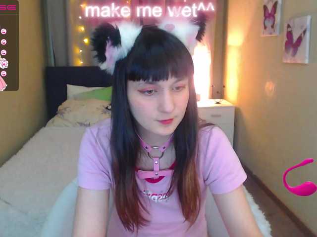 Vysílací screenshoty LOLI-YOUNG