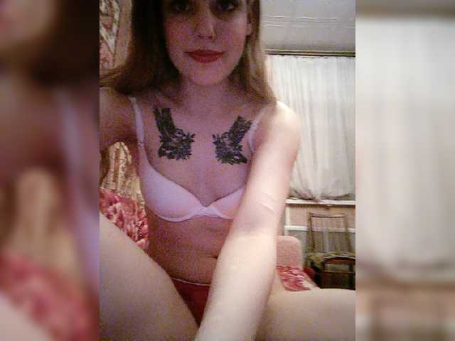 Vysílací screenshoty Loli333666