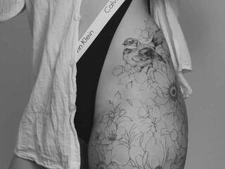 Erotický videochat Fabulous_Elf