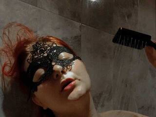 Erotický videochat LoliAss