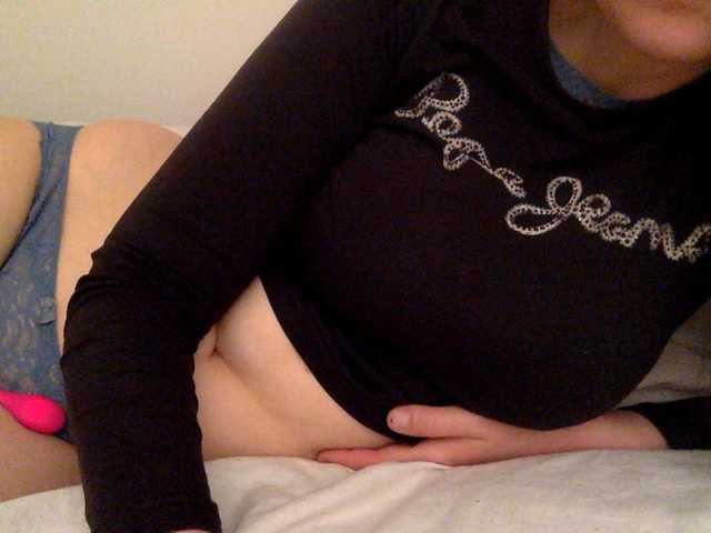 Vysílací screenshoty SweetLoLi