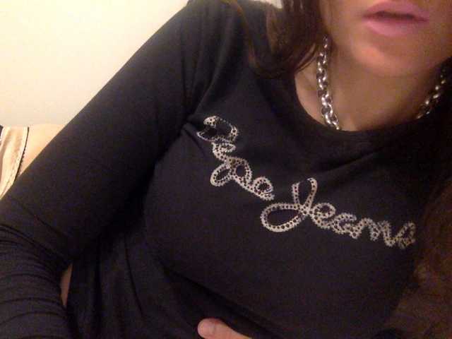 Vysílací screenshoty SweetLoLi