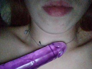 Erotický videochat Lolikkat1