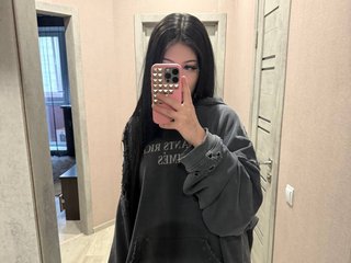 Erotický videochat Lolivish1