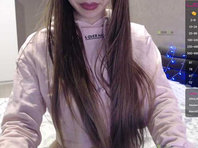Vysílací screenshoty Lolli-Popa