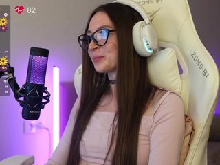 Erotický videochat lollipop-o