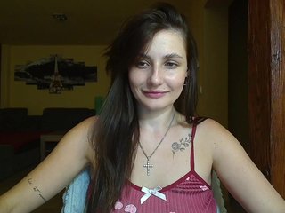 Erotický videochat Lollitta