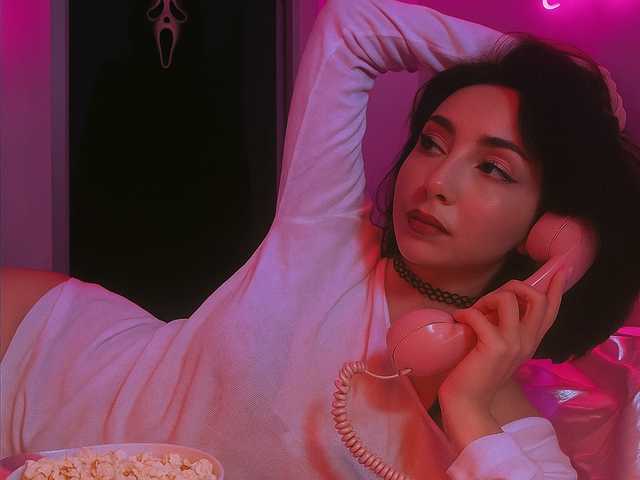 Fotografie profilu Chereshnya_