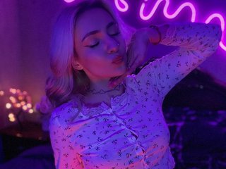Erotický videochat Chereshnya_