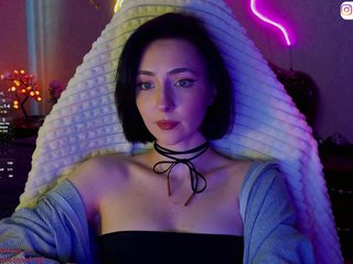 Erotický videochat Chereshnya_
