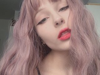 Erotický videochat LollySempaii
