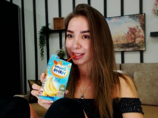 Vysílací screenshoty LollyurVirgin