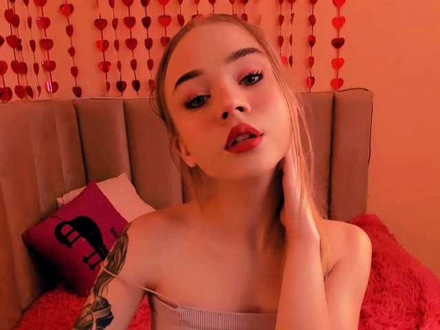 Fotografie profilu Lollyybaby