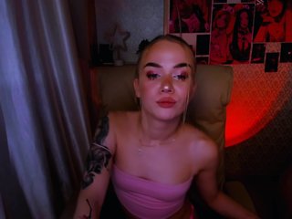 Erotický videochat Lollyybaby