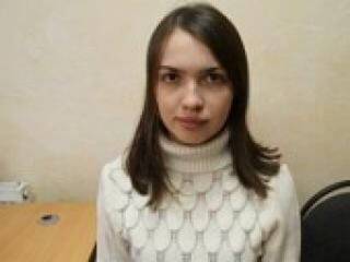 Erotický videochat lolochkka