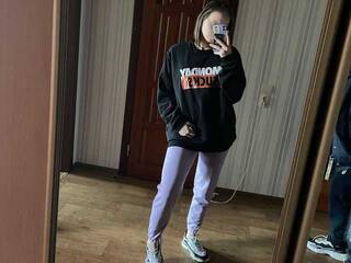 Erotický videochat Loloskaa1