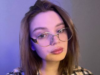 Erotický videochat LoltaAmpy
