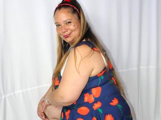 Erotický videochat Loly47