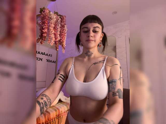 Vysílací screenshoty LolyMolly
