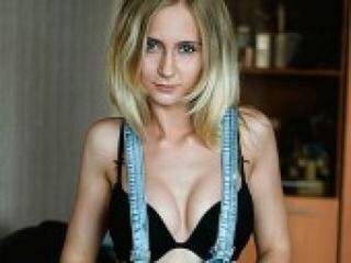 Erotický videochat lolypop18