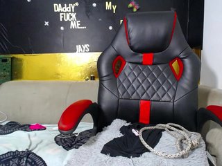 Erotický videochat LOLYTABIGBOOBS