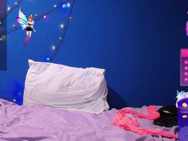 Vysílací screenshoty Lona-S