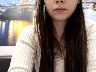 Erotický videochat Lona-S