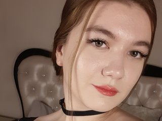 Erotický videochat LonaNanny