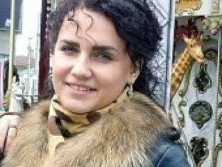 Erotický videochat loneila