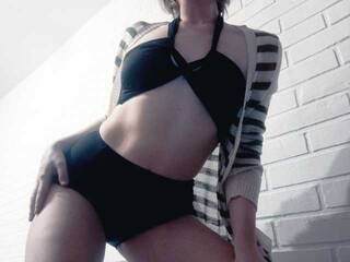 Erotický videochat LonelyKira