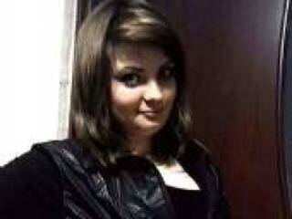 Erotický videochat LonelyKitty