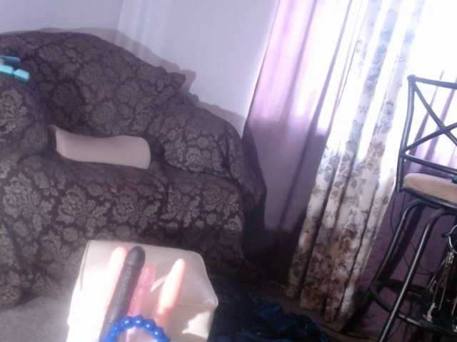 Vysílací screenshoty LooLoo-n-Red