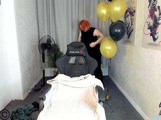 Erotický videochat Looly-Rise