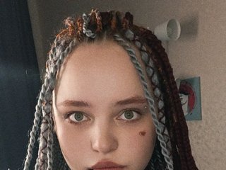 Erotický videochat Looly-Rise