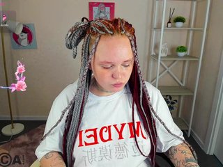 Erotický videochat Looly-Rise