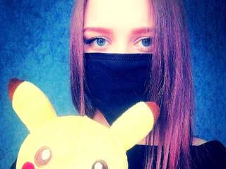 Erotický videochat M_O_L_L_I