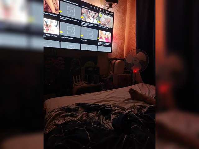 Vysílací screenshoty Looolkek
