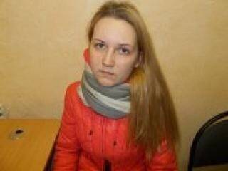 Erotický videochat loorea