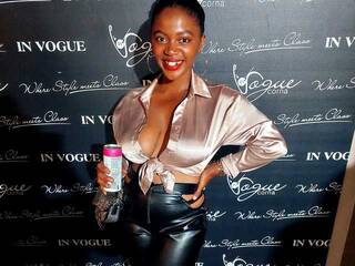 Erotický videochat LootLove696