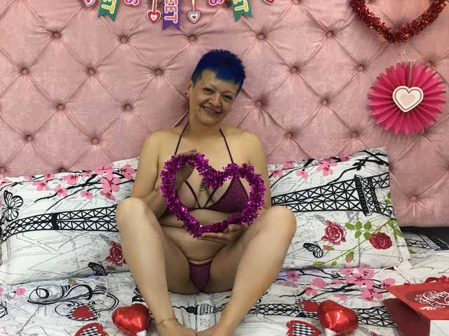 Fotografie profilu LoquitaQueen